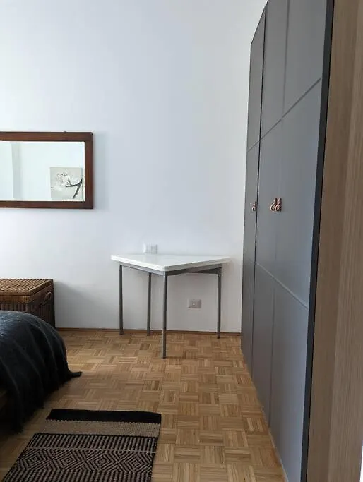 Modern And Comfortable Near The Subway Milão Apartamento