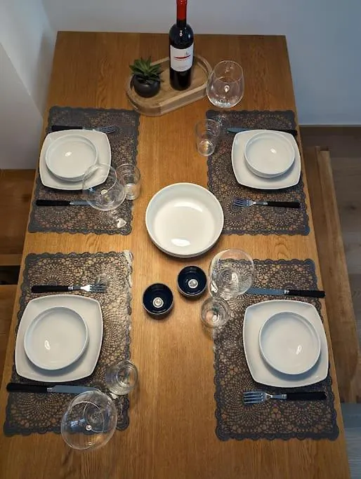 Apartamento Modern And Comfortable Near The Subway Milão
